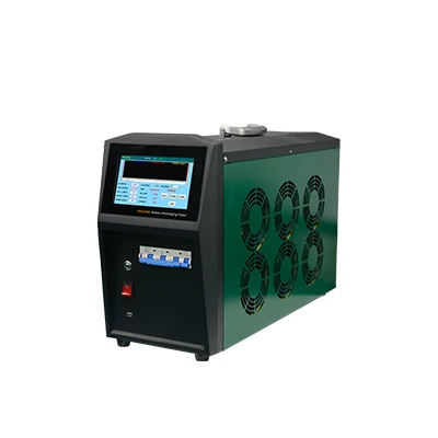 110V / 220V Battery Discharging Tester
