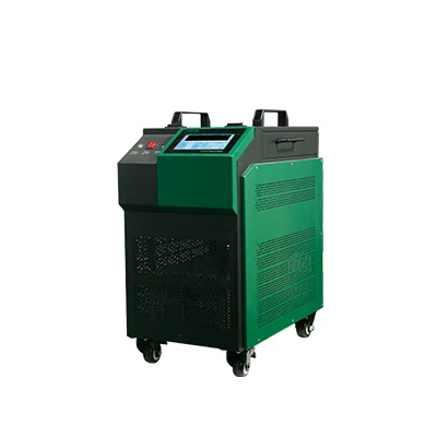 480V Battery Charger