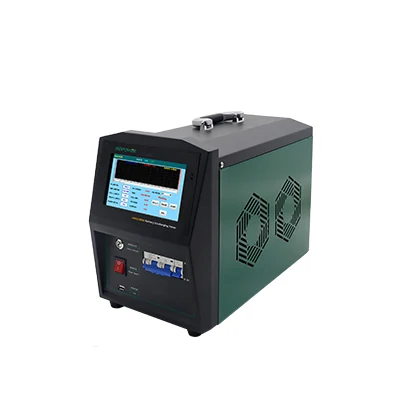 48V Battery Discharge Tester