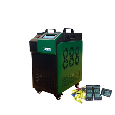 Battery Charging and Discharging Tester – Model 3986