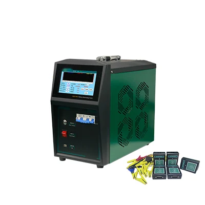Battery Load Tester – Model 3982