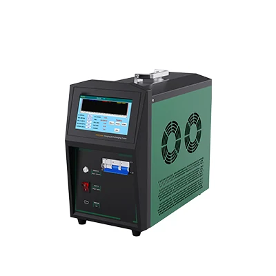 Battery Pack Charging & Discharging Activator – Model 3985