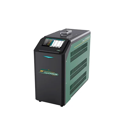 CE-CF0530-8C Lithium Battery Multichannel Tester
