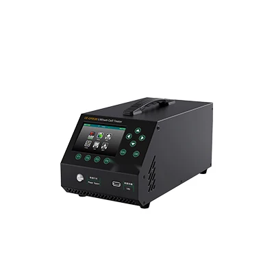 CE-CF0530 Lithium Battery Cell Charging &Discharging Tester
