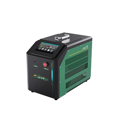 جهاز اختبار شحن وتفريغ بطاريات الليثيوم CM-CF300
