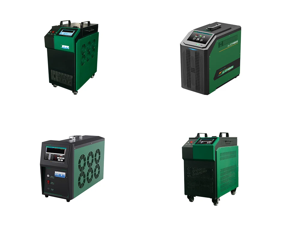 Battery Power Test Equipment