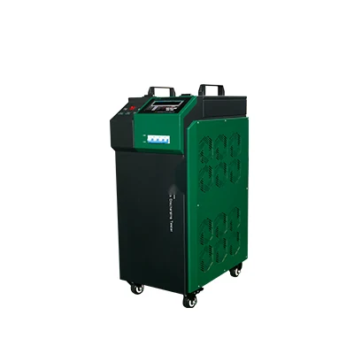 CP-F800 Lithium Battery Pack Discharge Tester
