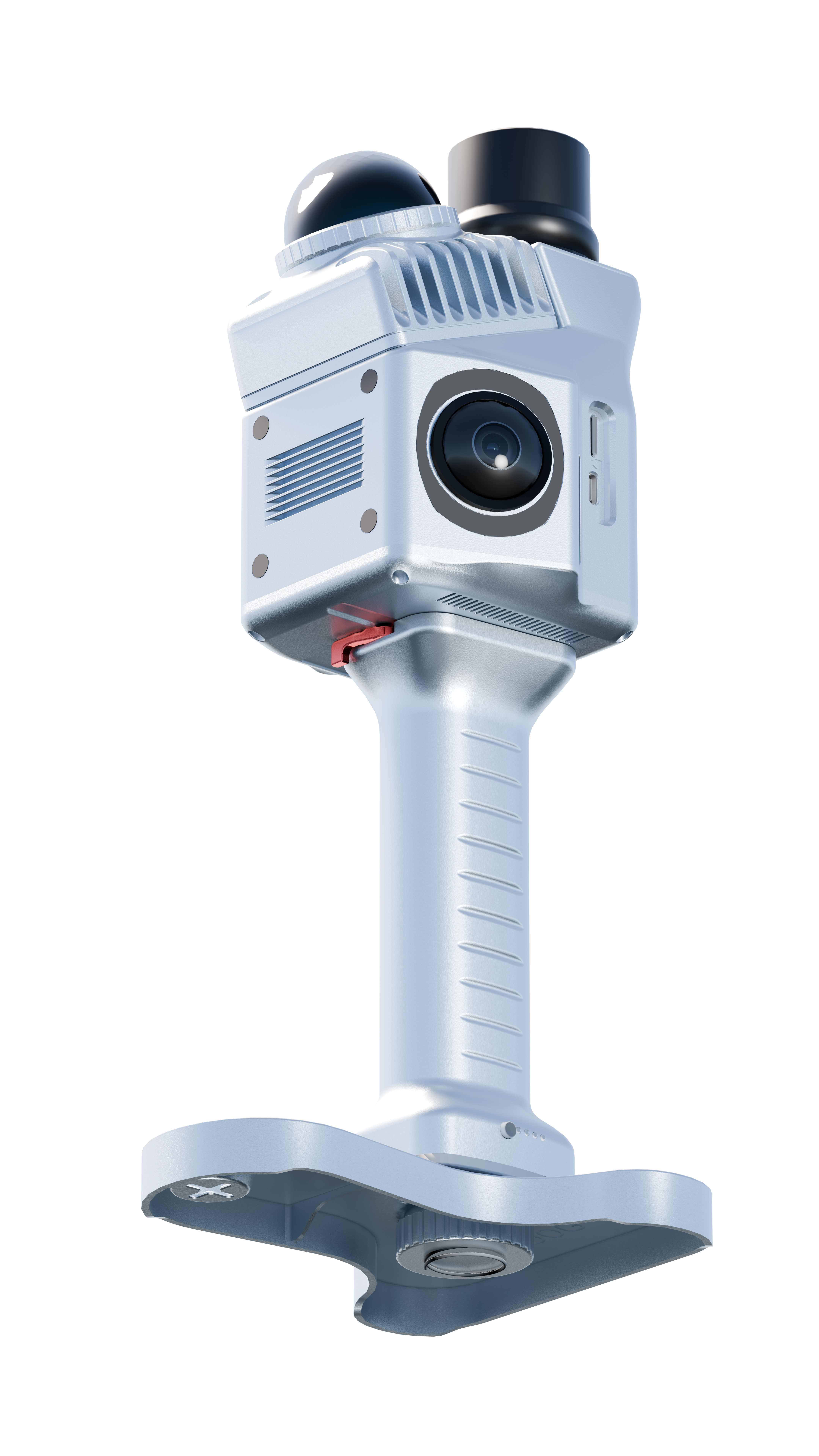 TSR20 Handheld LiDAR Scanner