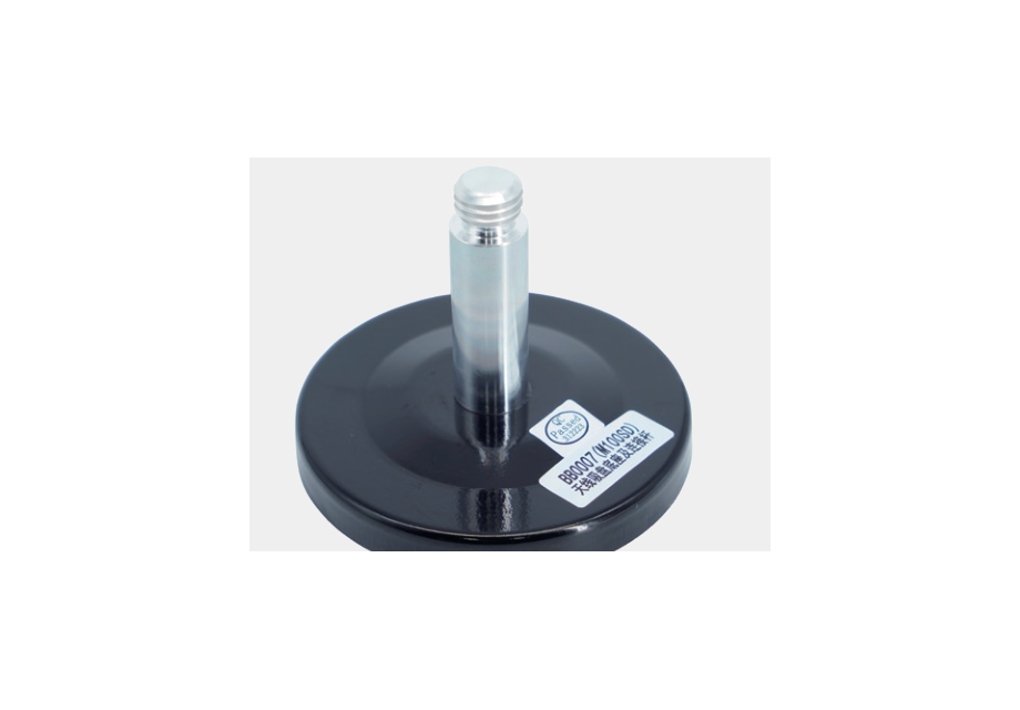 Antenna Suction Cup Base and Connecting Rod