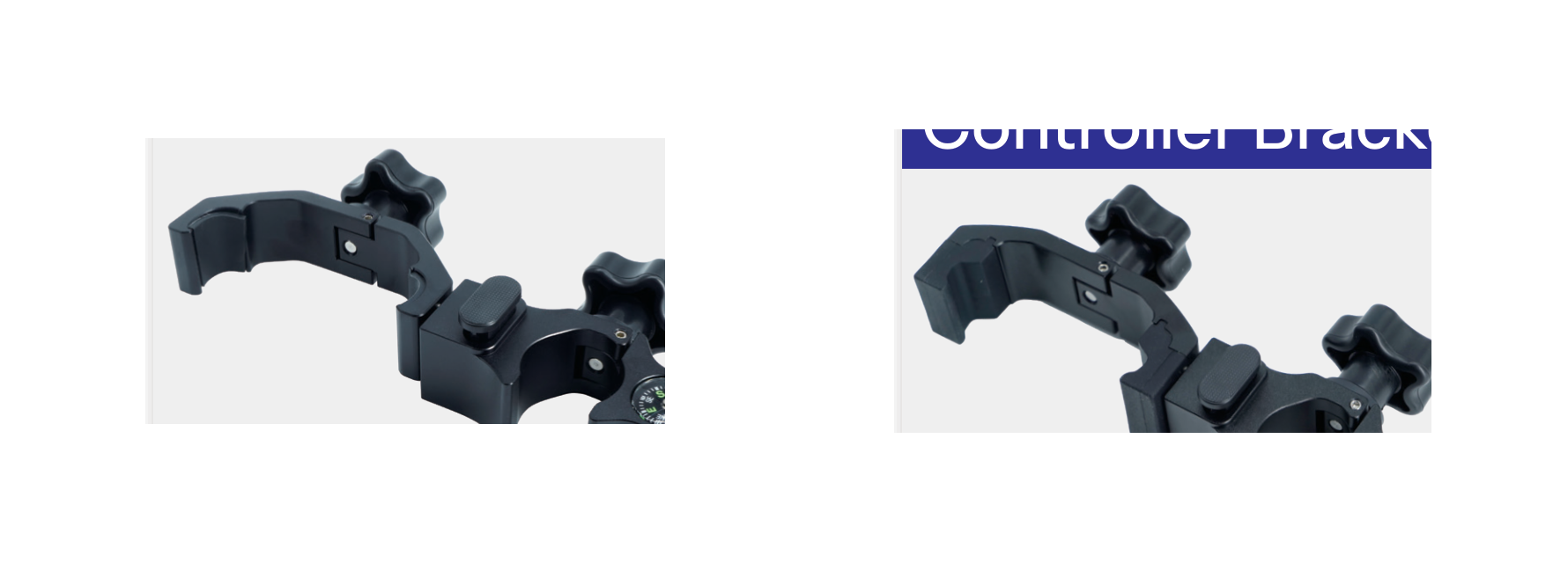 Controller Brackets