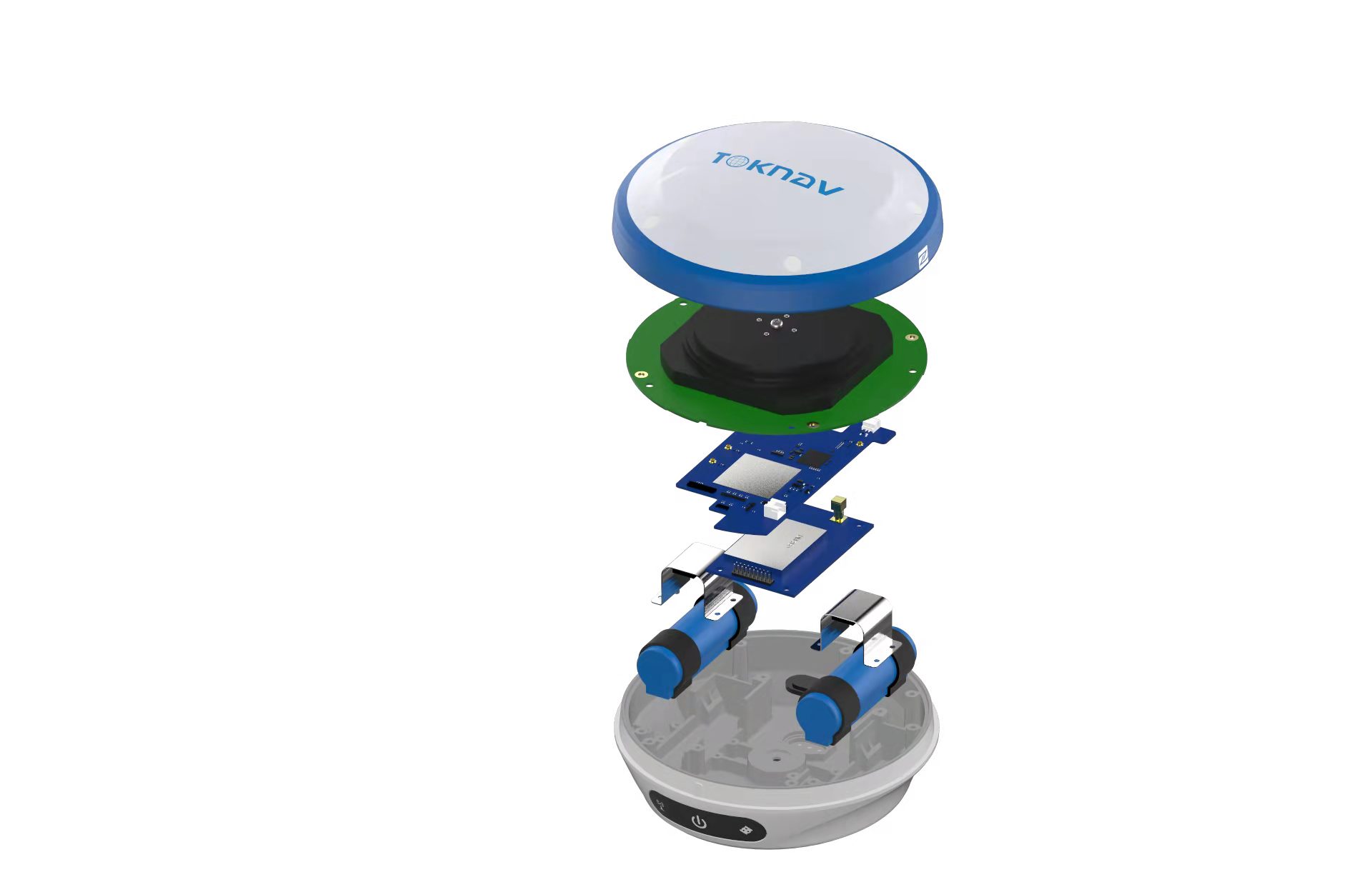 T10Pro GNSS Receiver