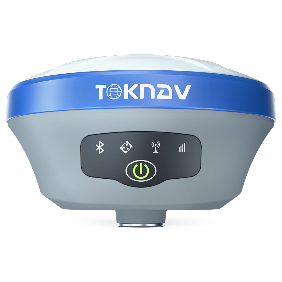 T20 GNSS Receiver