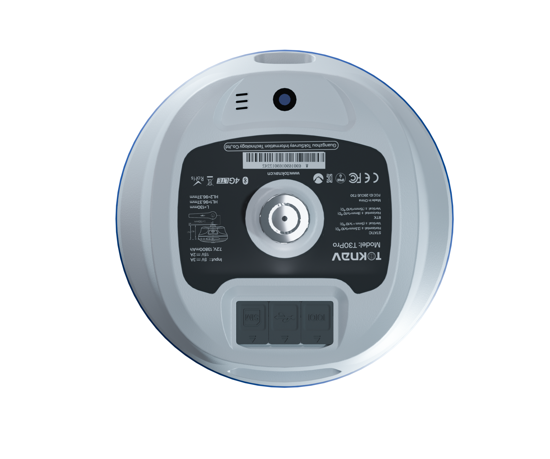 T30Pro GNSS Receiver