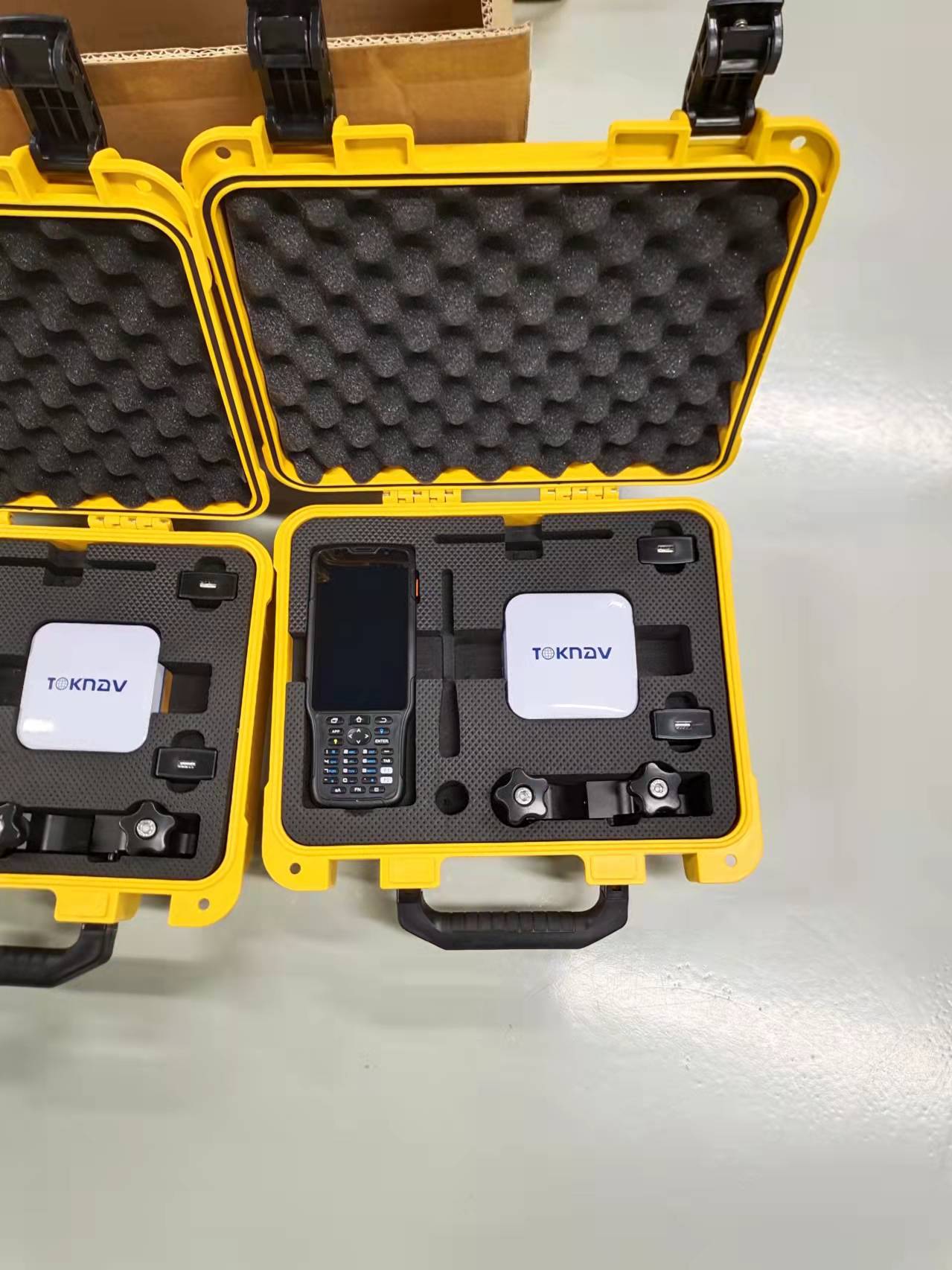 T5Lite GNSS Receiver