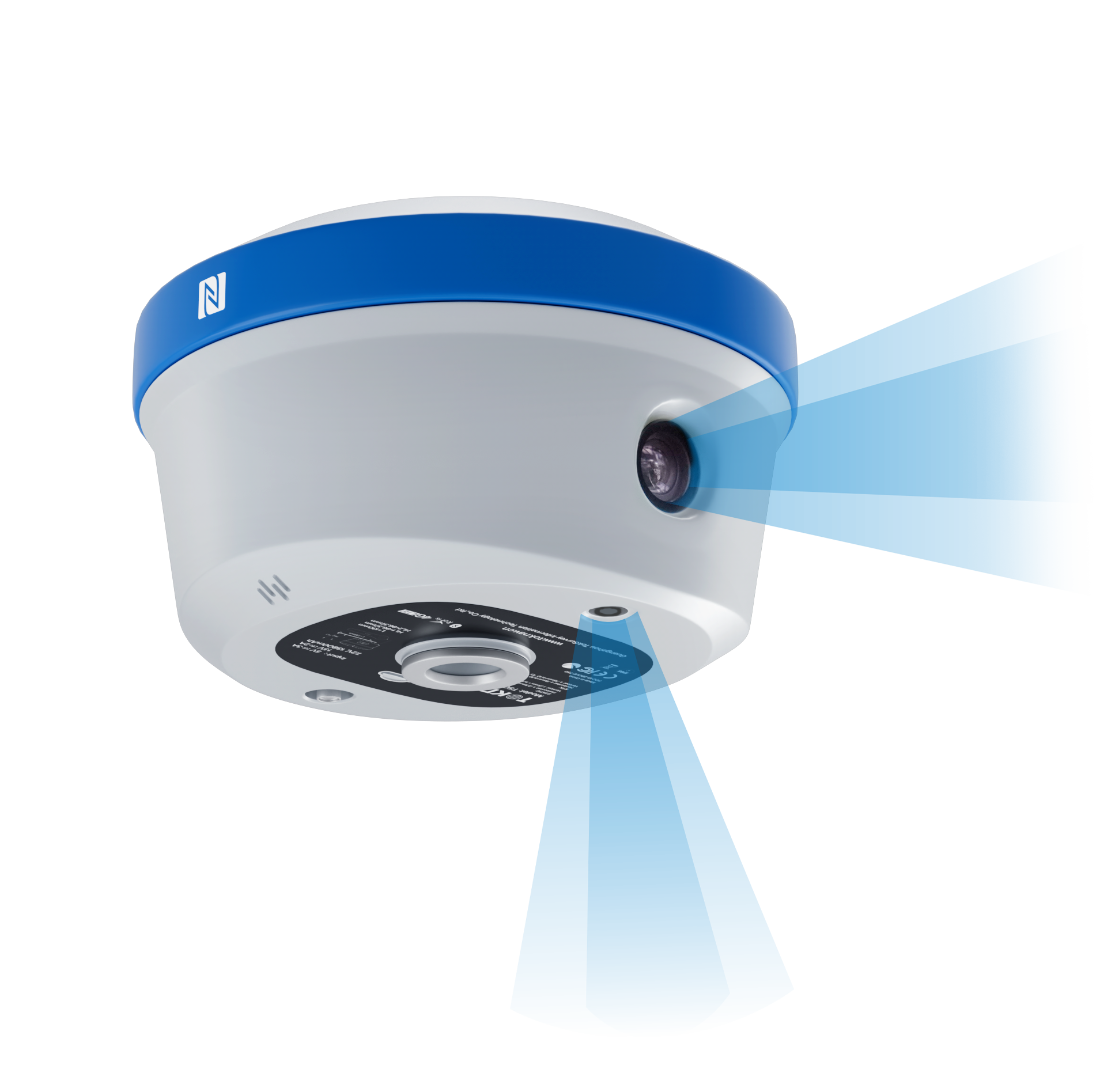 T50Pro GNSS Receiver