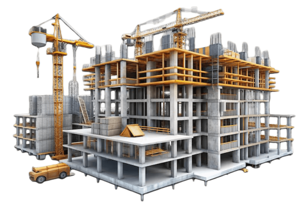 Construction operations