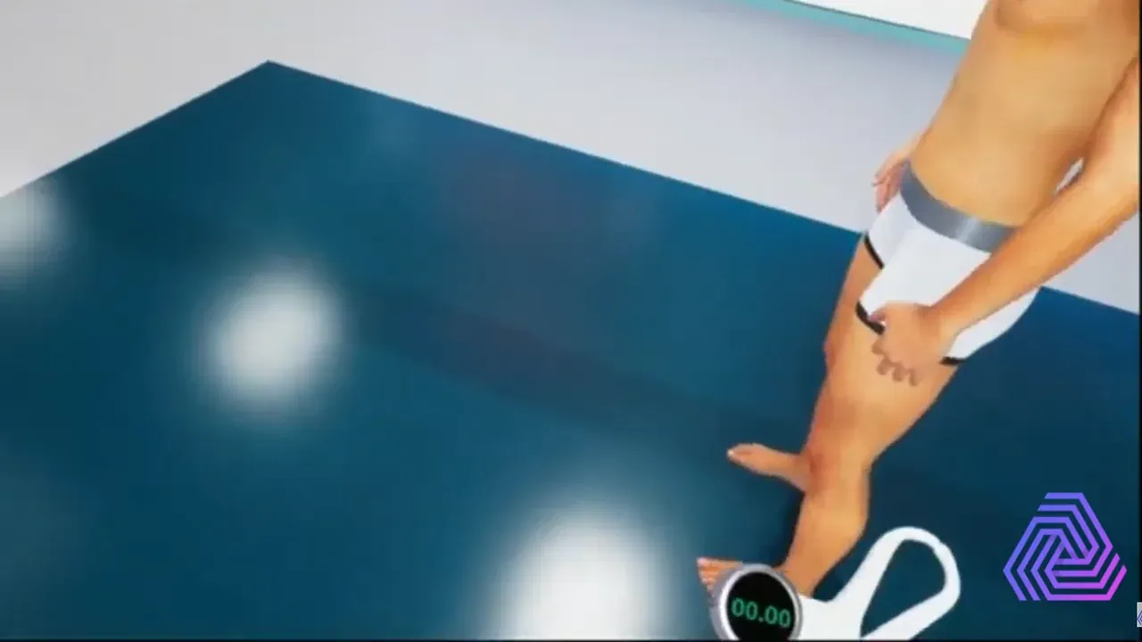 Knee Height