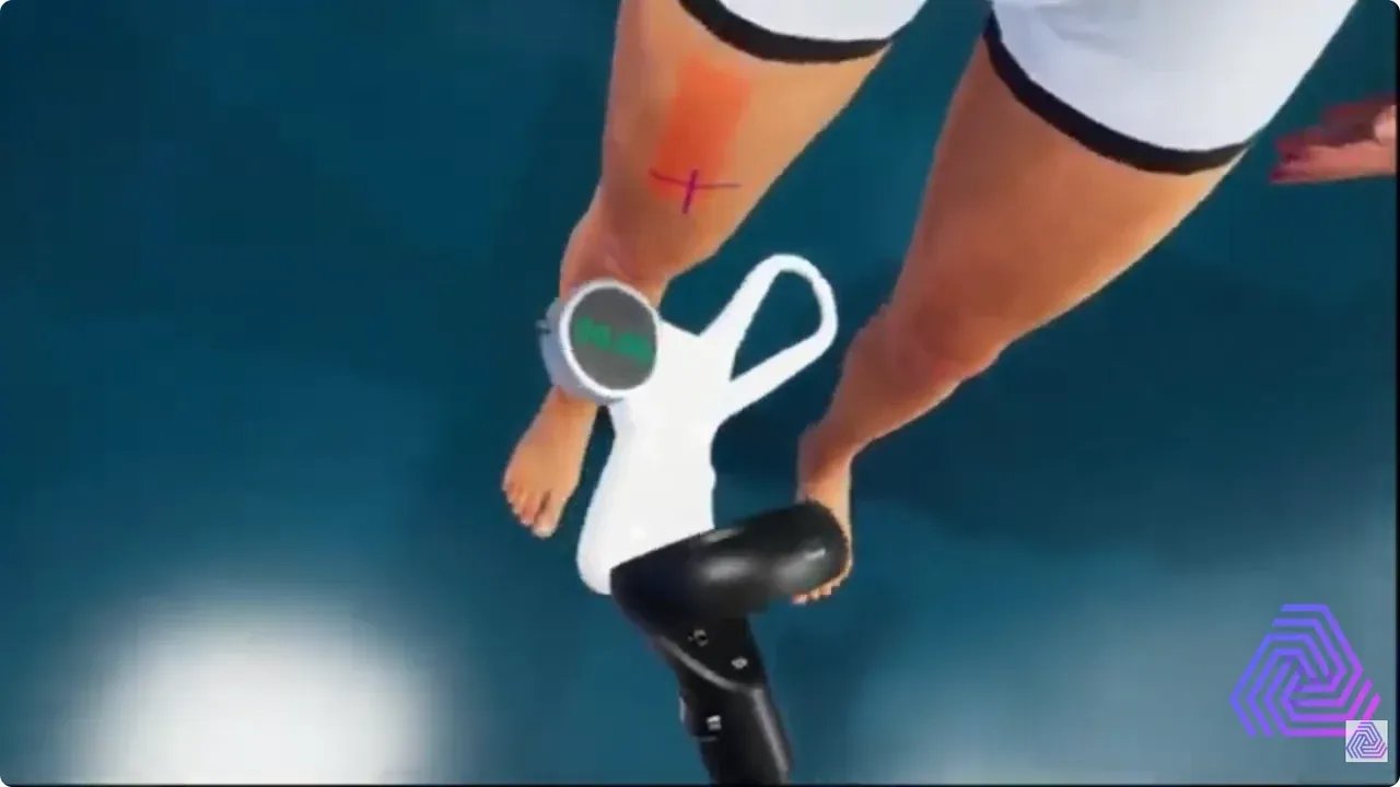 Thigh Skinfold