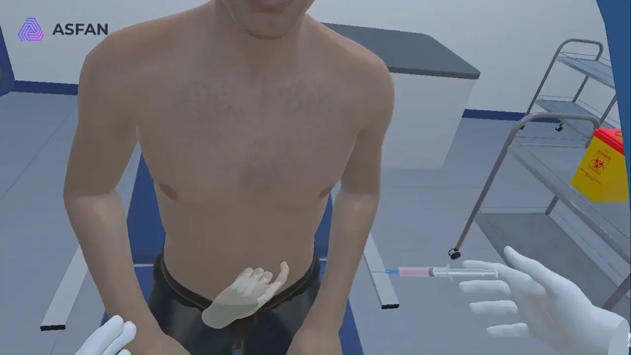 Subcutaneous Injection